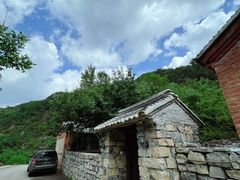 -北京山里寒舍度假酒店