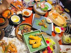 -匠和风精致料理(宁德万达店)