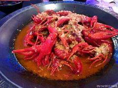 -南极·小龙虾·湘式拌饭(南街店)