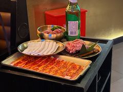 -西塔老太太泥炉烤肉(上海七宝领展广场店)