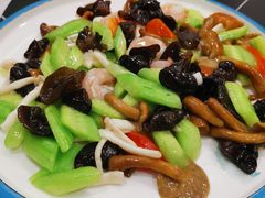 -丽华餐厅·天津菜(艳阳路店)