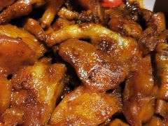 -蜀留香石锅鱼(六顺街店)