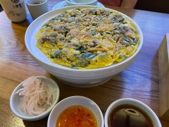 海蛎煎-闽上鲜·福建菜(龙湖滨江天街店)