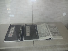 -戚继光故里