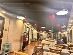 -徐记私厨(半淞园路店)