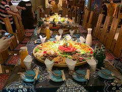 -云之南(八里庄店)