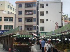 -港华水果街(港华广场店)