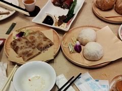 -唐苑酒家·岭南粤菜名店(太古仓店)