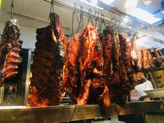 门面-陈光记烧腊(长寿路店)