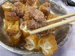 -蒙记老牌豆浆