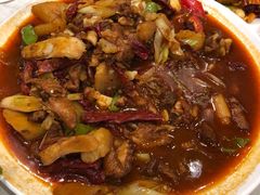 -海尔巴格·新疆菜(吐鲁番店)