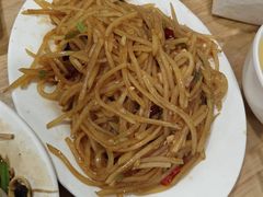 -姥家春饼店(漳州二路店)
