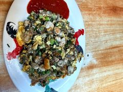 海蛎煎-莲欢海蛎煎