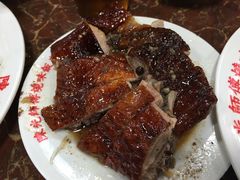 黑椒烧鸭-陈光记烧腊店(罗保博士街店)