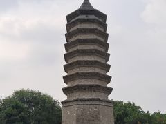 -古塔公园