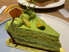-马尾咖啡(宏济新路店)