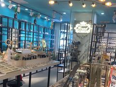 -Trend1881视光·蔡司视觉(领展广场店)