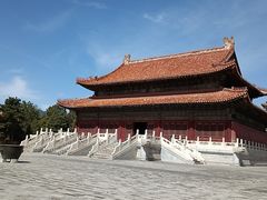 -清东陵