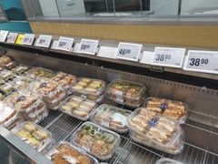 -盒马X会员店(王府井奥莱UP TOWN店)
