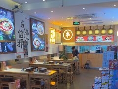 -不是烧烤·武汉大排档(亚运村店)