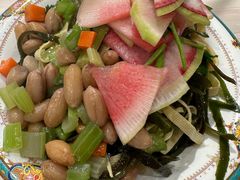 -马布尔莱斯食府(西红门店)