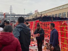 -李村大集