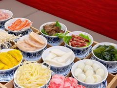 -咏江南·苏式火锅·苏州评弹(观前街店)