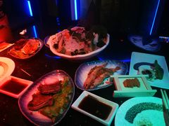 -秘宅KTV(马甸桥店)