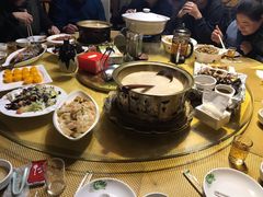-行宫蒙古部落(顺平路店)