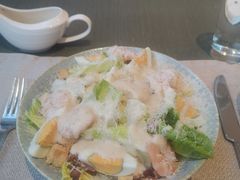 -TABLE·味西餐厅-成都茂业JW万豪酒店