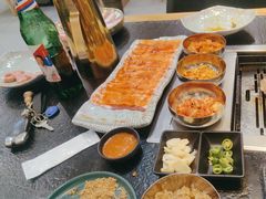 -臻牛烤肉