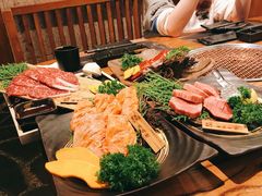 -黑牛の店·和牛烧肉(合生汇店)