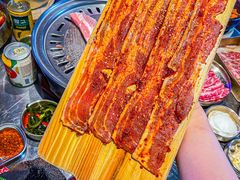 -入火韩国烤肉(凯旋广场店)