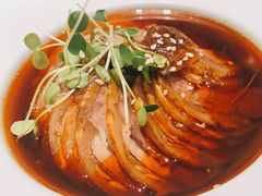 -吴越荣记苏州菜·松鼠桂鱼100%活鱼现做(斜塘老街店)