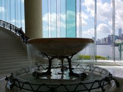 -香港九龙海逸君绰酒店