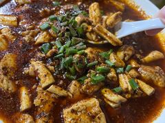 -小杨翘脚牛肉