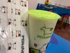 -迷客夏Milksha(无锡苏宁店)