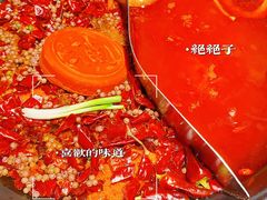 -楠火锅(昆山金鹰店)