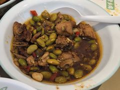 -老乡鸡(寿县君子大道店)