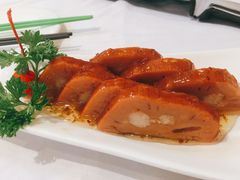 桂花糯米藕-峨嵋酒家总店(车公庄店)