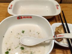 -南城香(北京南站店)