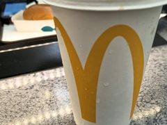 -麦当劳(机场DFS店)