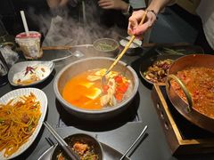 -Ameigo梅果·云贵川bistro(长宁来福士店)