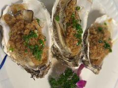 -怀德酒楼·粤菜·海鲜·茶点(宝安国际机场店)