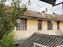 -阿鹏故事云南野生菌火锅(人民路店)