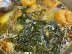 -壹道鸣·药膳鸡(月苑店)