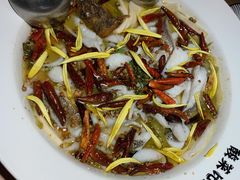 -太二酸菜鱼(沈阳万象城店)