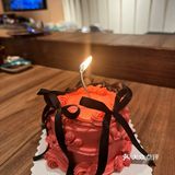 深圳生日小聚！一样很完美！