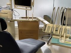 -上海仁爱医院口腔科 · 种植