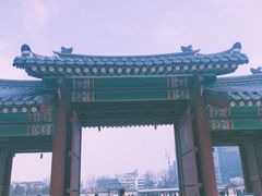 -景福宫